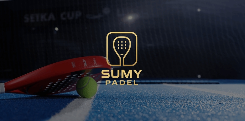 Padel Court Sumy